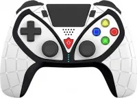 Геймпад беспроводной iPEGA (PG-P4012C) Человек-паук (Spiderman) (PS3/PS4/PC/iOS/Android)