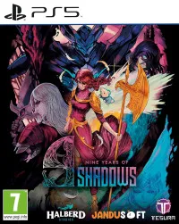 9 Years of Shadows (PS5)