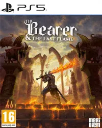 Bearer and The Last Flame (PS5)