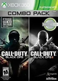 Call of Duty: Black Ops Combo Pack (Xbox 360)