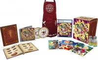 Monster Menu: The Scavenger's Cookbook Deluxe Edition (PS5)
