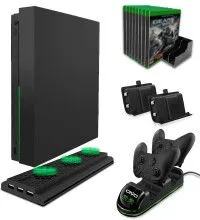 Набор аксессуаров Game Accessories Kit (IV-X18143) (Xbox One X)