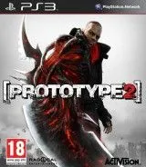 Prototype 2 Русская Версия (PS3) USED Б/У