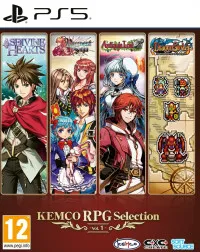 Kemco RPG Selection vol. 1 (PS5)