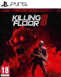 Killing Floor 3 Day One Edition (Издание первого дня) Русская Версия (PS5)