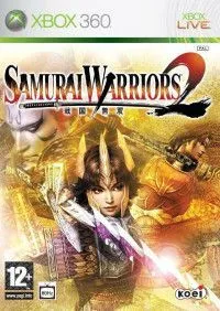 Samurai Warriors 2 (Xbox 360)
