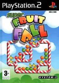 Super Fruit Fall (PS2)