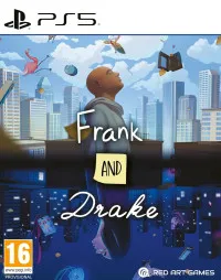 Frank and Drake (PS5)
