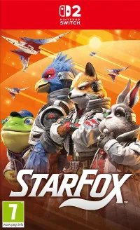 Star Fox (Switch 2)