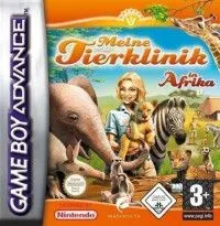 Мой центр животных в Африке (My Animal Centre in Africa) (GBA)