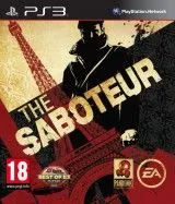 The Saboteur Русская Версия (PS3) USED Б/У The Saboteur Русская Версия (PS3) USED Б/У