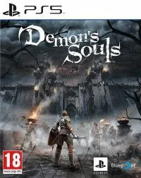 Demon's Souls Русская Версия (PS5)