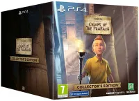Tintin Reporter: Cigars of the Pharaoh Коллекционное издание (Collector's Edition) Русская Версия (PS4/PS5)