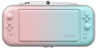Чехол для приставки Nintendo Switch 2 Oivo Protective Travel Storage Bag (IV-SW626) (Gradient) Градиент (Switch 2)