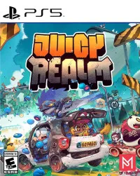 Juicy Realm (PS5)