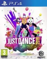 Just Dance 2019 Русская Версия (PS4) USED Б/У