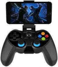 Геймпад телескопический беспроводной Ninja Bluetooth iPEGA (PG-9157) Android/PC/IOS
