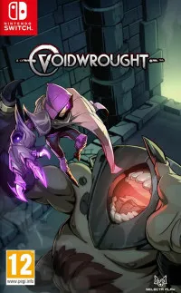 Voidwrought Русская версия (Switch)
