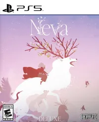 Neva Deluxe Edition (Devolver) Русская Версия (PS5)
