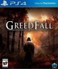 Greedfall (PS4)