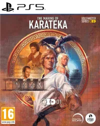 The Making of Karateka (PS5)