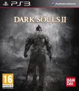 Dark Souls 2 (II) Русская Версия (PS3) USED Б/У
