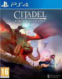 Citadel: Forged With Fire (PS4)