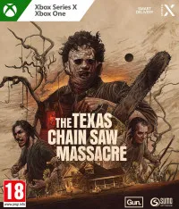 The Texas Chain Saw Massacre (Xbox One/Series X)