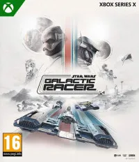 Star Wars: Galactic Racer (Xbox Series X)
