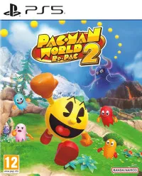 Pac-Man World Re-Pac 2 (PS5)