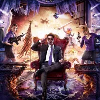 Saints Row 4 (IV) Русская Версия Jewel (PC)
