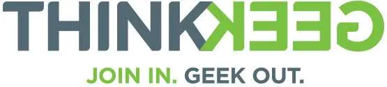 ThinkGeek ThinkGeek
