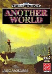Another world Русская Версия (16 bit)