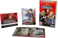 The Legend of Heroes: Trails through Daybreak II (2) Deluxe Edition (Switch)