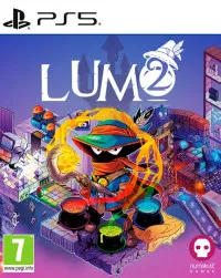 Lumo 2 (PS5)