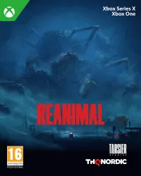 Reanimal Русская Версия (Xbox Series X)