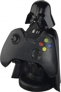 Фигурка подставка для геймпада/телефона Cable Guys: Дарт Вейдер (Darth Vader) Звездные войны (Star Wars)