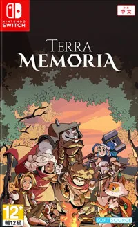 Terra Memoria (Switch)