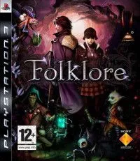 Folklore (PS3)