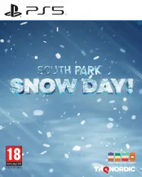 South Park: Snow Day! (PS5)
