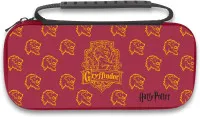 Чехол-сумка Freaks and Geeks Carry Case Wizarding World Harry Potter (Gryffindor) (TAR0223) (625333) (Slim Size) (Switch/OLED/Lite)