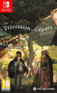The Procession to Calvary (Switch)