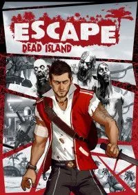 Escape Dead Island Box Русская Версия (PC)
