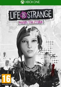 Life is Strange: Before the Storm (Xbox One)