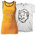 Футболки для игровых фанатов