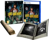 I Hate This Place Elenas Edition (PS5)