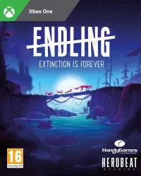Endling: Extinction is Forever (Xbox One)