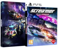 Screamer Echo Edition (PS5)