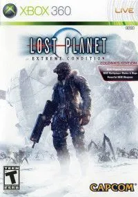 Lost Planet: Extreme Condition Colonies Edition. Classics (Xbox 360/Xbox One)