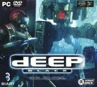 Deep Black Reloaded Русская Версия Jewel (PC)